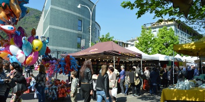 Fiera del Giovedì Santo